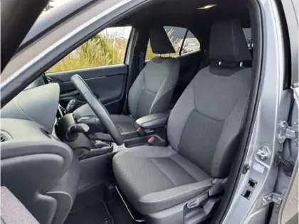 Photo 16 Toyota Yaris Hybride 1.5 HYBRID 116H DESIGN AUTO MC24