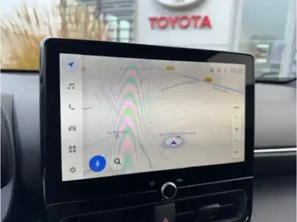 Photo 12 Toyota Yaris Hybride 1.5 HYBRID 116H DESIGN AUTO MC24