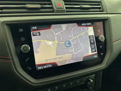 Photo 19 Seat Arona 1.0 EcoTSI 115ch FR DSG