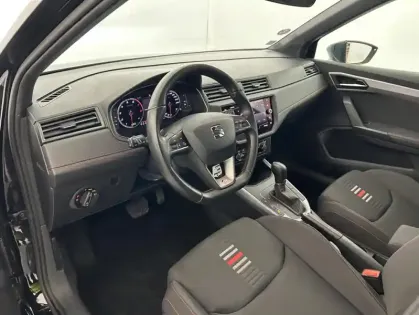 Photo 13 Seat Arona 1.0 EcoTSI 115ch FR DSG