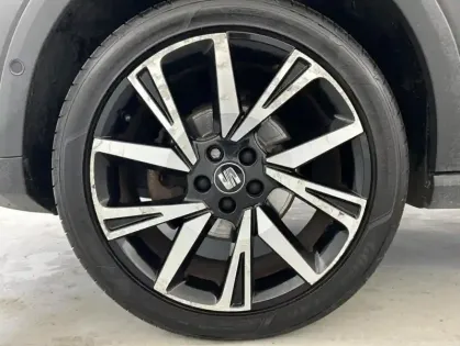 Photo 21 Seat Arona 1.0 EcoTSI 115ch FR DSG