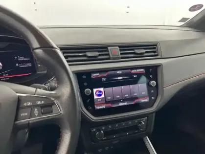 Photo 17 Seat Arona 1.0 EcoTSI 115ch FR DSG