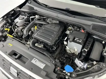 Photo 22 Seat Arona 1.0 EcoTSI 115ch FR DSG