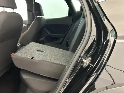 Photo 10 Seat Arona 1.0 EcoTSI 115ch FR DSG