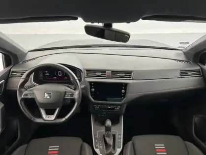 Photo 26 Seat Arona 1.0 EcoTSI 115ch FR DSG