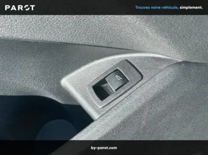 Photo 17 BMW X1 sDrive18iA 140ch xLine DKG7