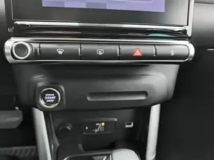 Photo 12 Citroën C3 Aircross  PureTech 130 S&S EAT6 Shine Pack