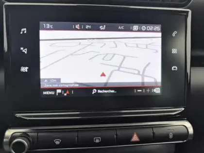 Photo 10 Citroën C3 Aircross  PureTech 130 S&S EAT6 Shine Pack