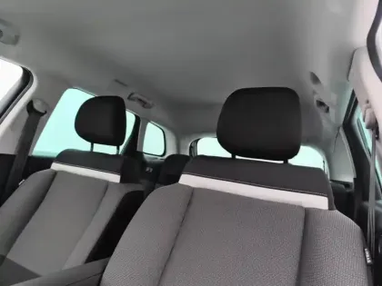 Photo 24 Citroën C3 Aircross  PureTech 130 S&S EAT6 Shine Pack