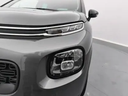 Photo 13 Citroën C3 Aircross  PureTech 130 S&S EAT6 Shine Pack