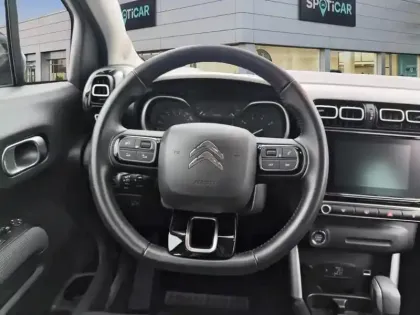 Photo 11 Citroën C3 Aircross  PureTech 130 S&S EAT6 Shine Pack