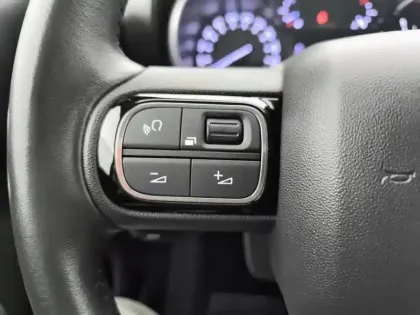 Photo 18 Citroën C3 Aircross  PureTech 130 S&S EAT6 Shine Pack