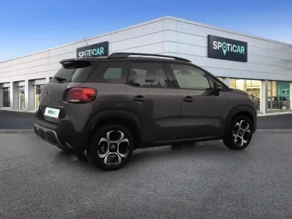 Photo 27 Citroën C3 Aircross  PureTech 130 S&S EAT6 Shine Pack