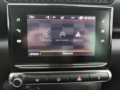 Photo 21 Citroën C3 Aircross  PureTech 130 S&S EAT6 Shine Pack