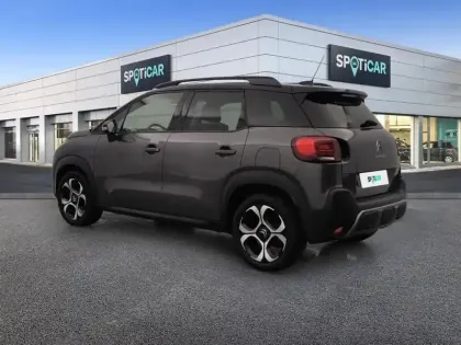Photo 29 Citroën C3 Aircross  PureTech 130 S&S EAT6 Shine Pack