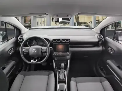 Photo 9 Citroën C3 Aircross  PureTech 130 S&S EAT6 Shine Pack