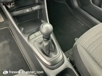 Photo 23 Kia Picanto  1.0 essence MPi 67 ch BVM5 Active