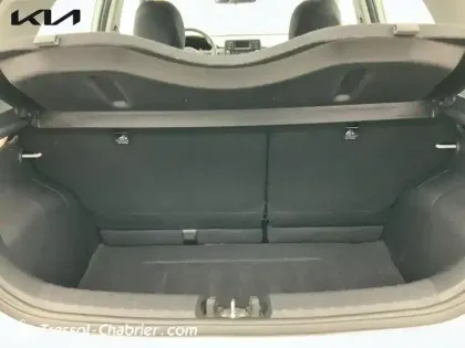 Photo 7 Kia Picanto  1.0 essence MPi 67 ch BVM5 Active