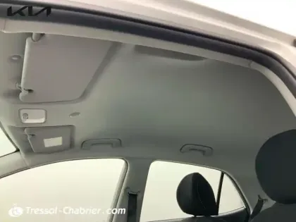 Photo 24 Kia Picanto  1.0 essence MPi 67 ch BVM5 Active