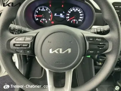 Photo 18 Kia Picanto  1.0 essence MPi 67 ch BVM5 Active