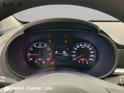 Photo 20 Kia Picanto  1.0 essence MPi 67 ch BVM5 Active