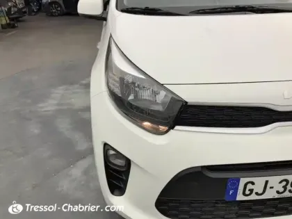 Photo 13 Kia Picanto  1.0 essence MPi 67 ch BVM5 Active