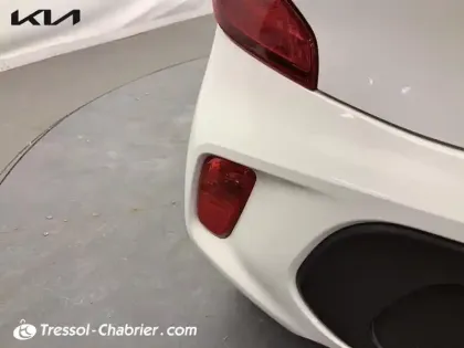 Photo 25 Kia Picanto  1.0 essence MPi 67 ch BVM5 Active