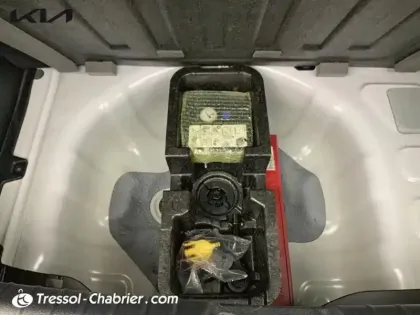 Photo 26 Kia Picanto  1.0 essence MPi 67 ch BVM5 Active