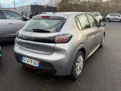 Photo 23 Peugeot 208  PureTech 75 S&S BVM5 Active