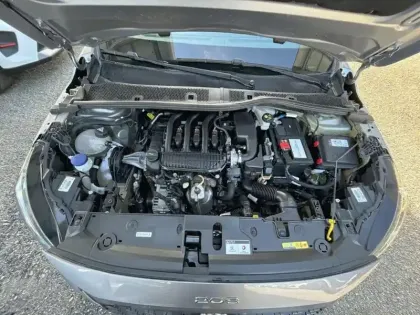 Photo 22 Peugeot 208  PureTech 75 S&S BVM5 Active