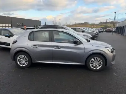 Photo 11 Peugeot 208  PureTech 75 S&S BVM5 Active