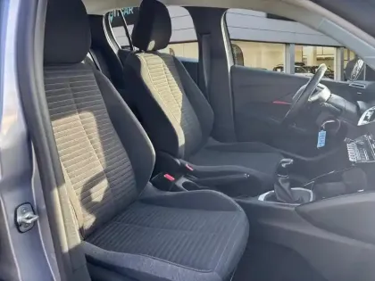 Photo 18 Peugeot 208  PureTech 75 S&S BVM5 Active