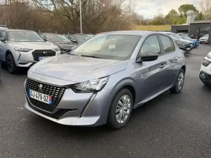 Photo Peugeot 208 Active Business