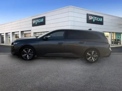 Photo 5 Peugeot 308  SW BlueHDi 130ch S&S BVM6 Allure