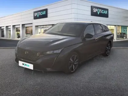 Photo Peugeot 308 Allure