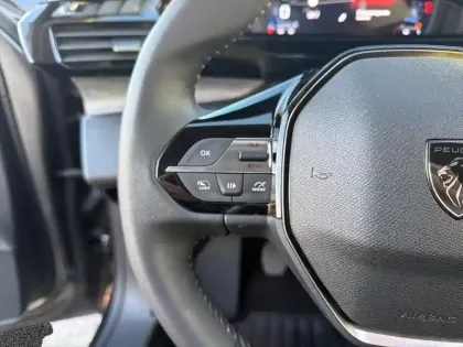 Photo 18 Peugeot 308  SW BlueHDi 130ch S&S BVM6 Allure