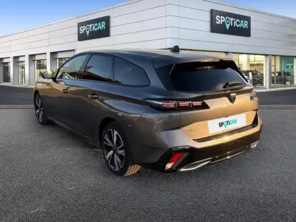 Photo 27 Peugeot 308  SW BlueHDi 130ch S&S BVM6 Allure