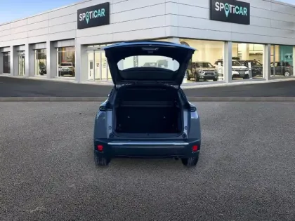 Photo 7 Peugeot 2008  PureTech 100 S&S BVM6 Active