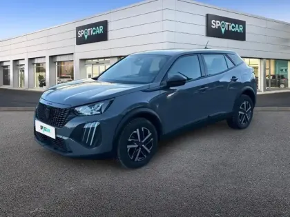 Photo Peugeot 2008 Active