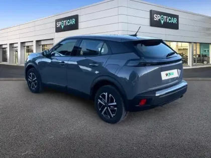 Photo 29 Peugeot 2008  PureTech 100 S&S BVM6 Active