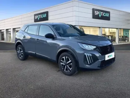 Photo 28 Peugeot 2008  PureTech 100 S&S BVM6 Active