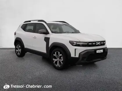 Photo 28 Dacia Duster  ECO-G 100 Expression