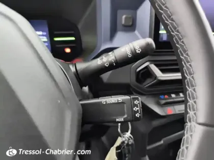 Photo 17 Dacia Duster  ECO-G 100 Expression