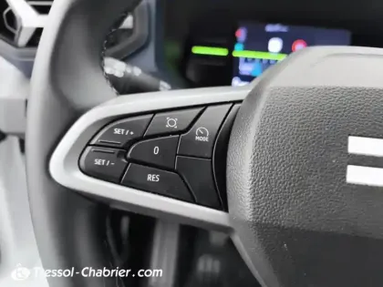 Photo 18 Dacia Duster  ECO-G 100 Expression