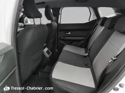 Photo 22 Dacia Duster  ECO-G 100 Expression