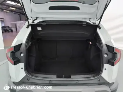 Photo 7 Dacia Duster  ECO-G 100 Expression