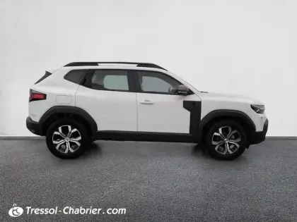 Photo 5 Dacia Duster  ECO-G 100 Expression