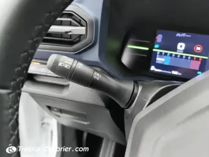 Photo 16 Dacia Duster  ECO-G 100 Expression