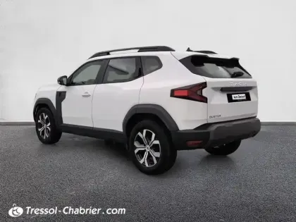 Photo 29 Dacia Duster  ECO-G 100 Expression