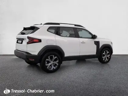 Photo 27 Dacia Duster  ECO-G 100 Expression